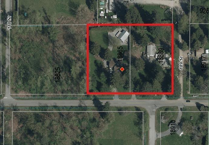 Photo 1 of 18865 92 Avenue, Surrey BC