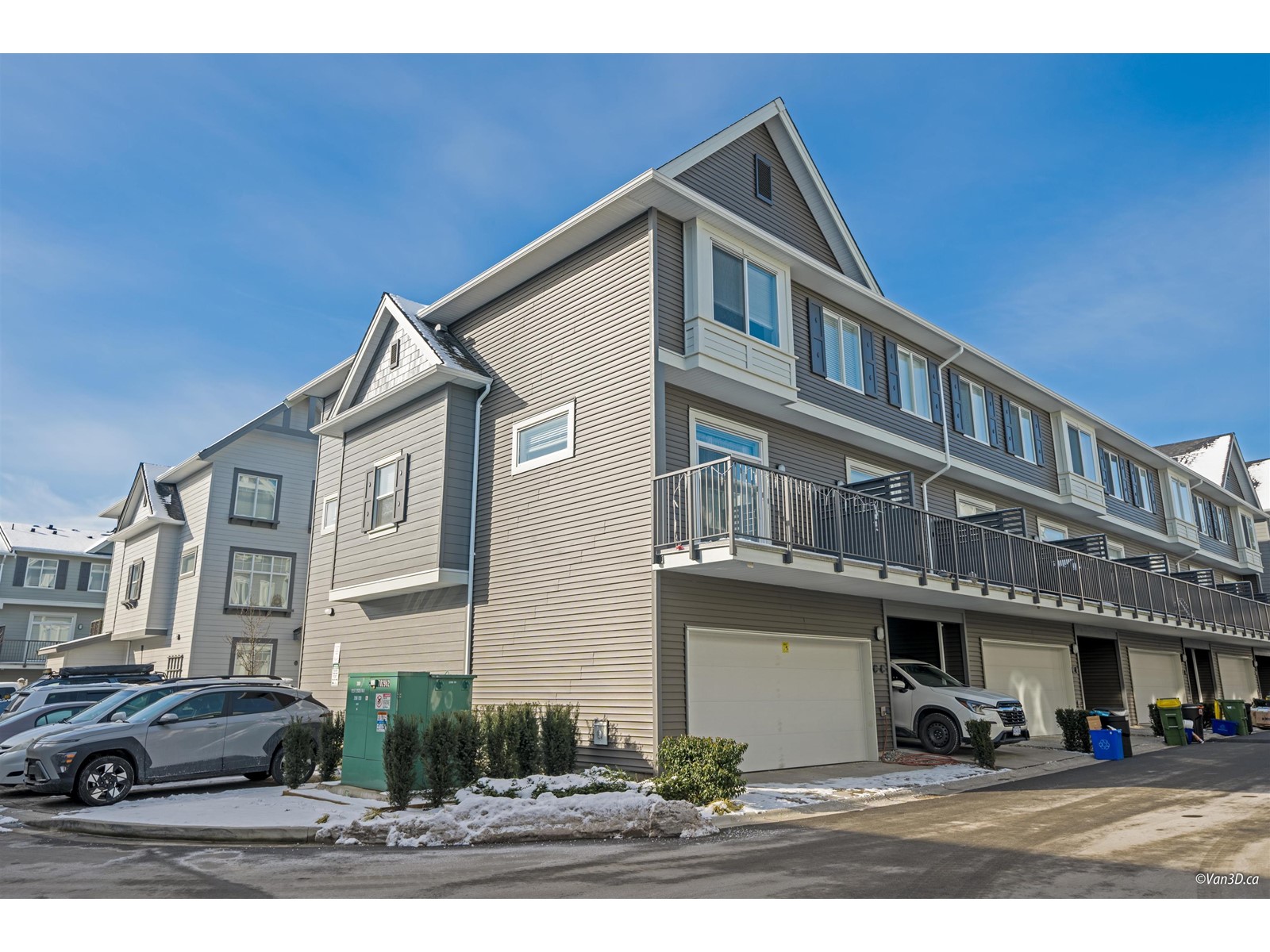 57 15778 85 AVENUE, Surrey