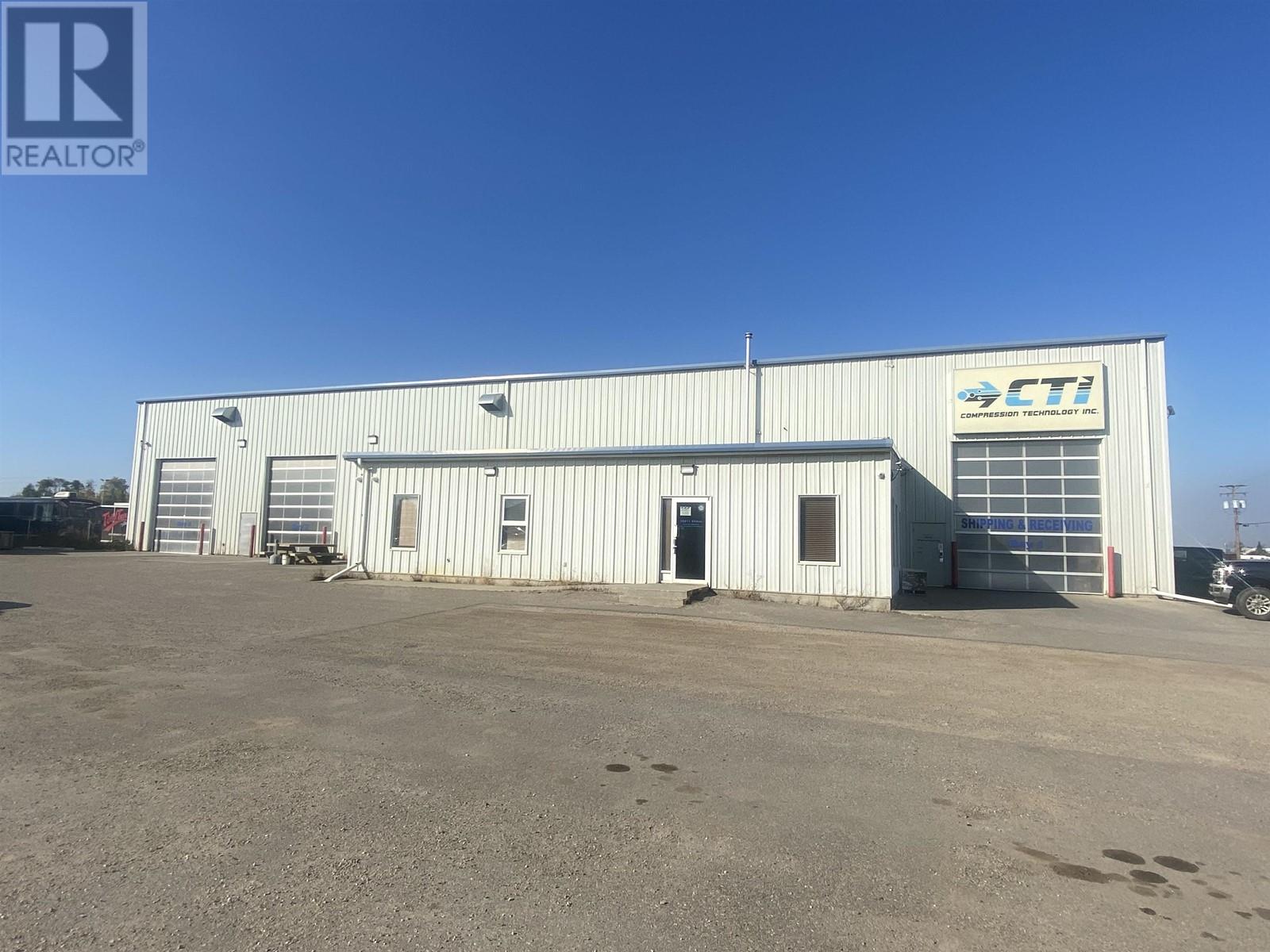 Photo 1 of 10911 89 Avenue, Fort St John BC