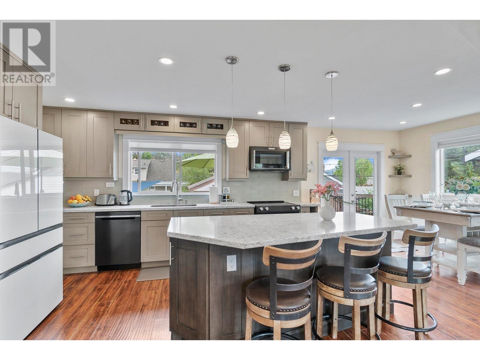 845 Richter Street, Kelowna
