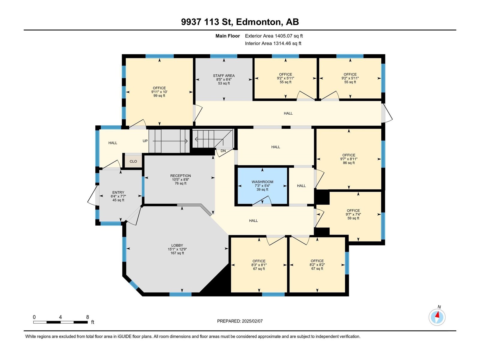 9937 113 ST NW, Edmonton