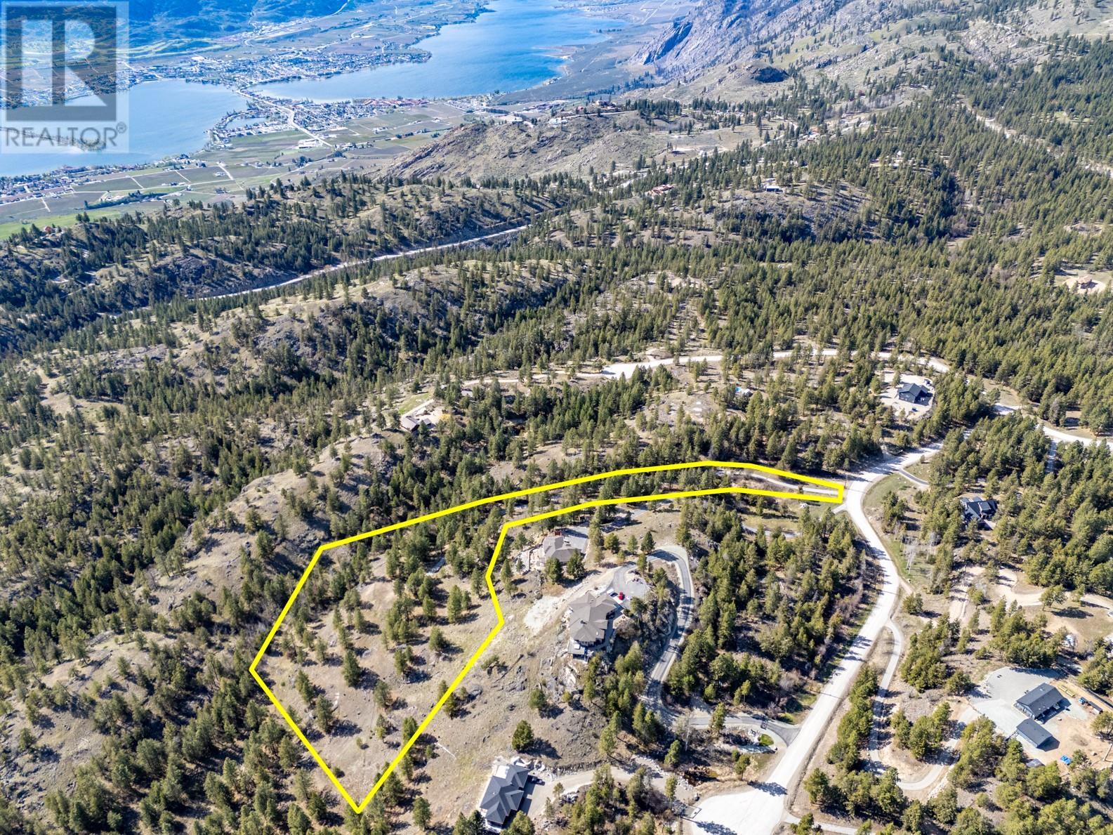 222 Grizzly Place, Osoyoos