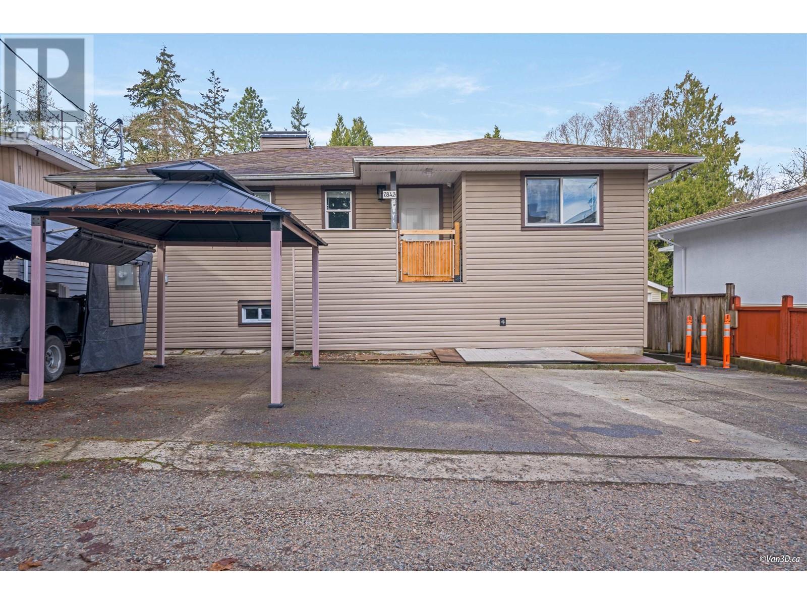 Photo 34 of 7843 Wedgewood Street, Burnaby BC