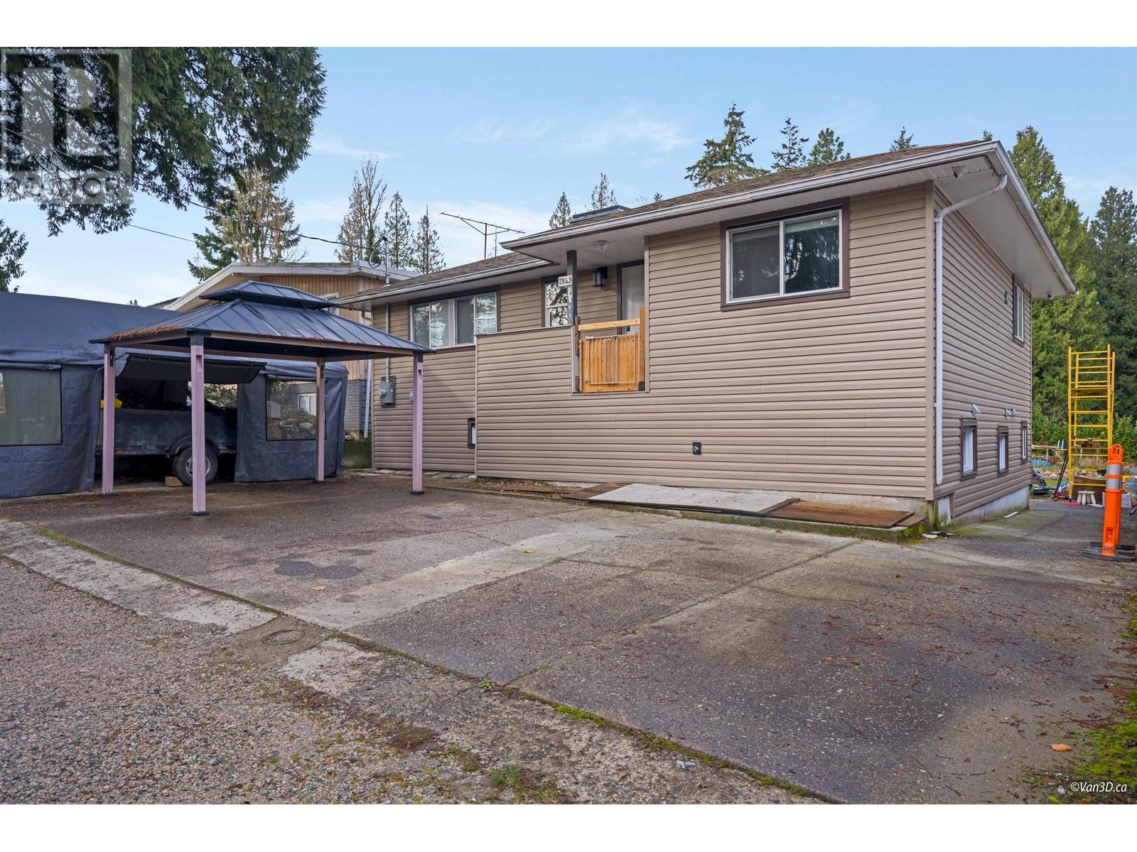 Photo 35 of 7843 Wedgewood Street, Burnaby BC