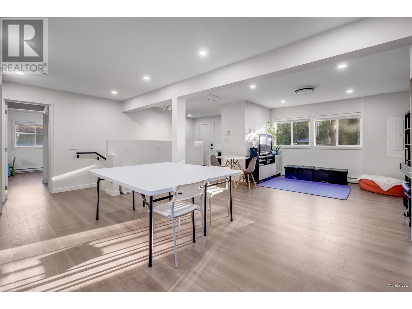 7843 WEDGEWOOD STREET, Burnaby