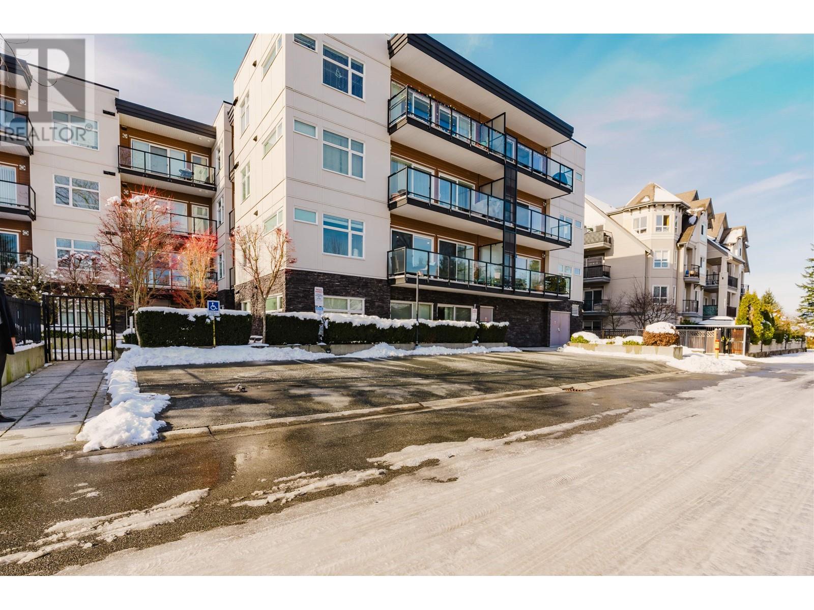 217 12070 227 STREET, Maple Ridge