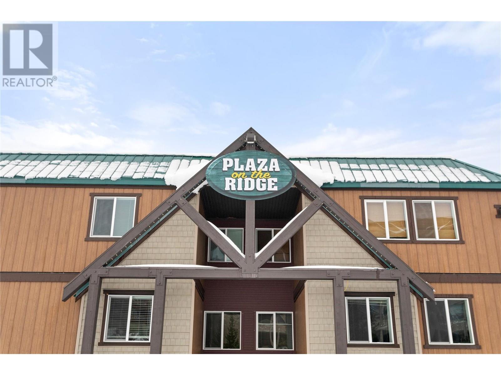 211E 40 Kettleview Road, Big White