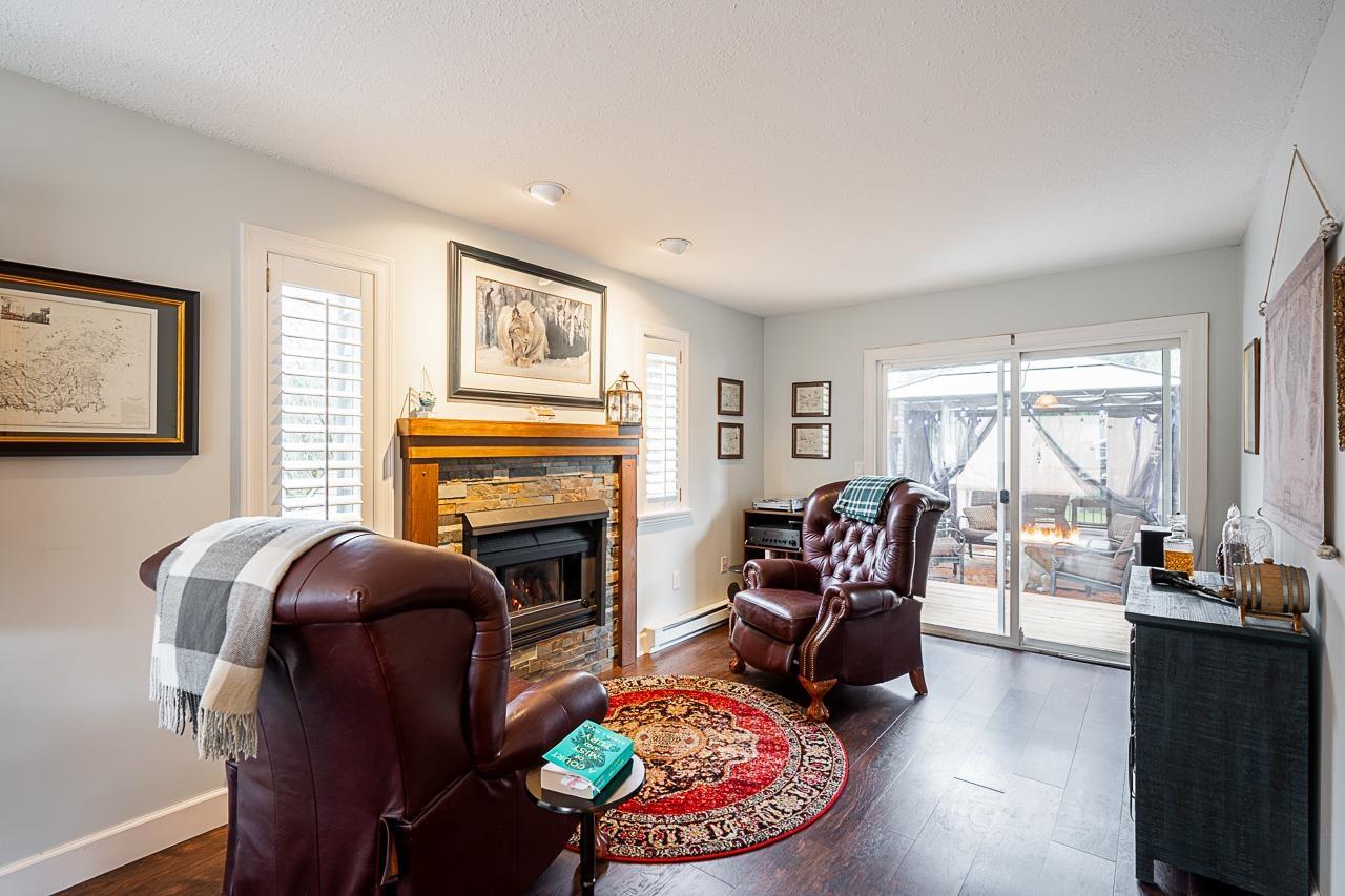 20900 45A AVENUE, Langley