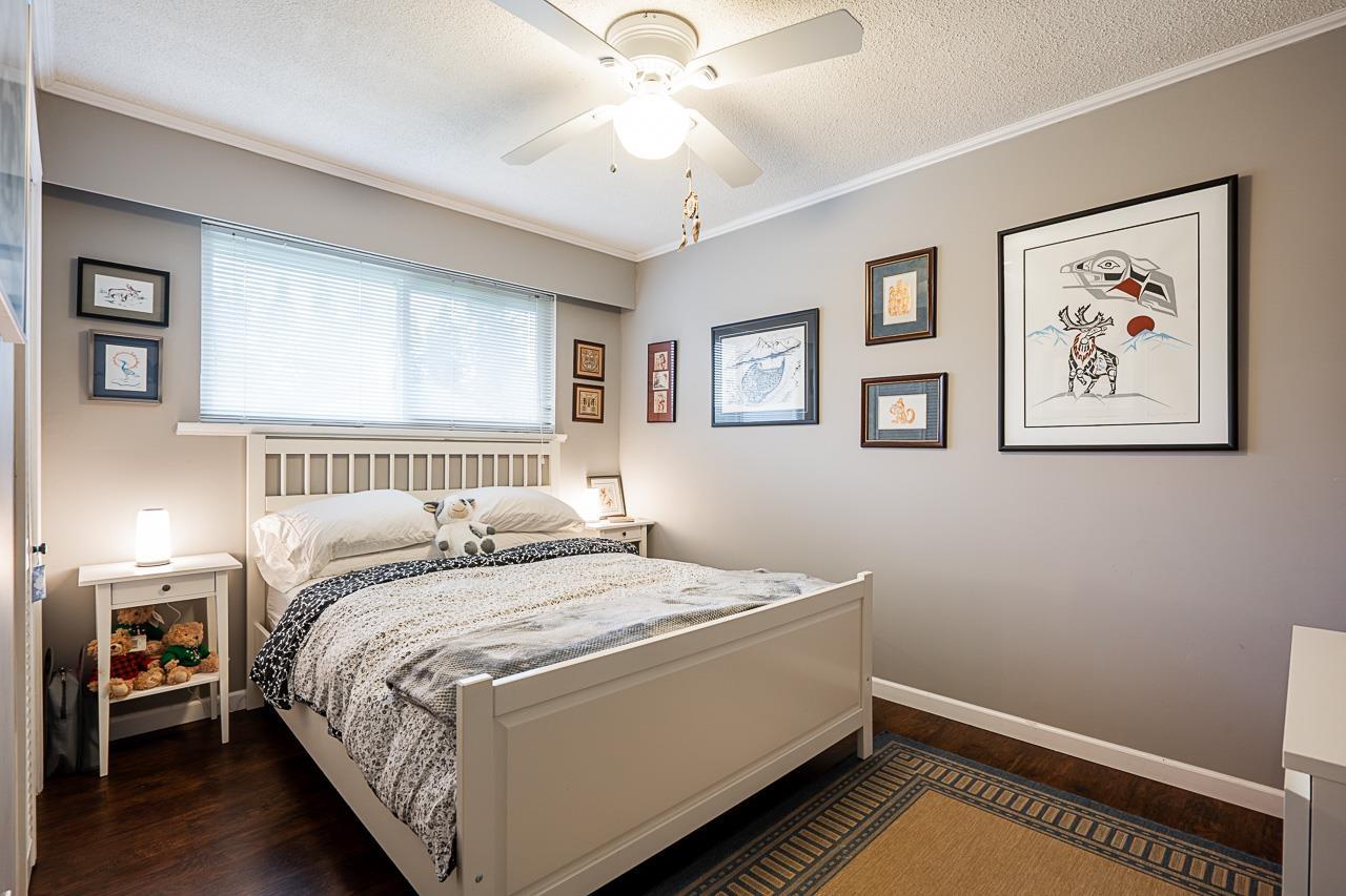 20900 45A AVENUE, Langley