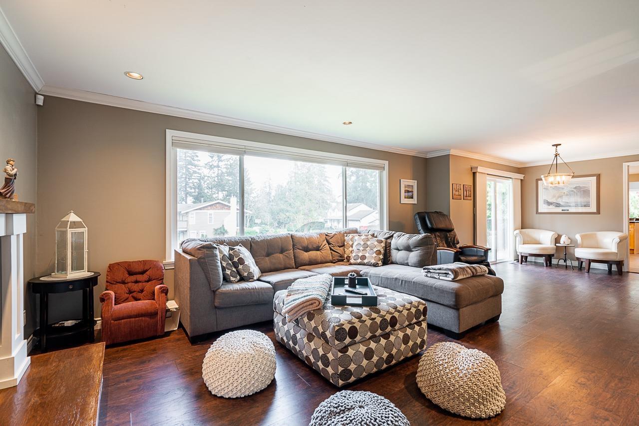 20900 45A AVENUE, Langley