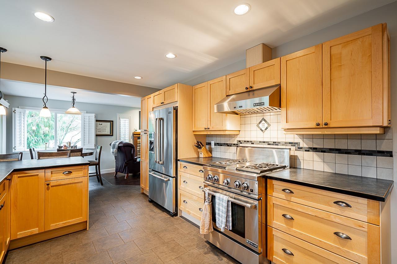 20900 45A AVENUE, Langley