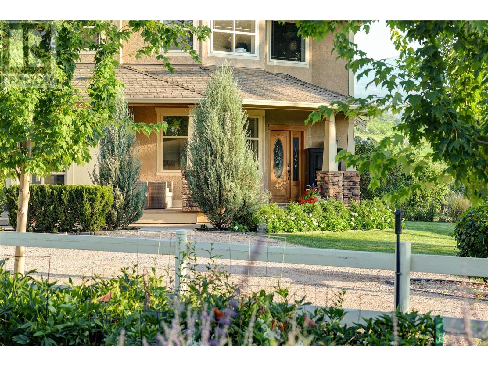 2967 McCulloch Road, Kelowna