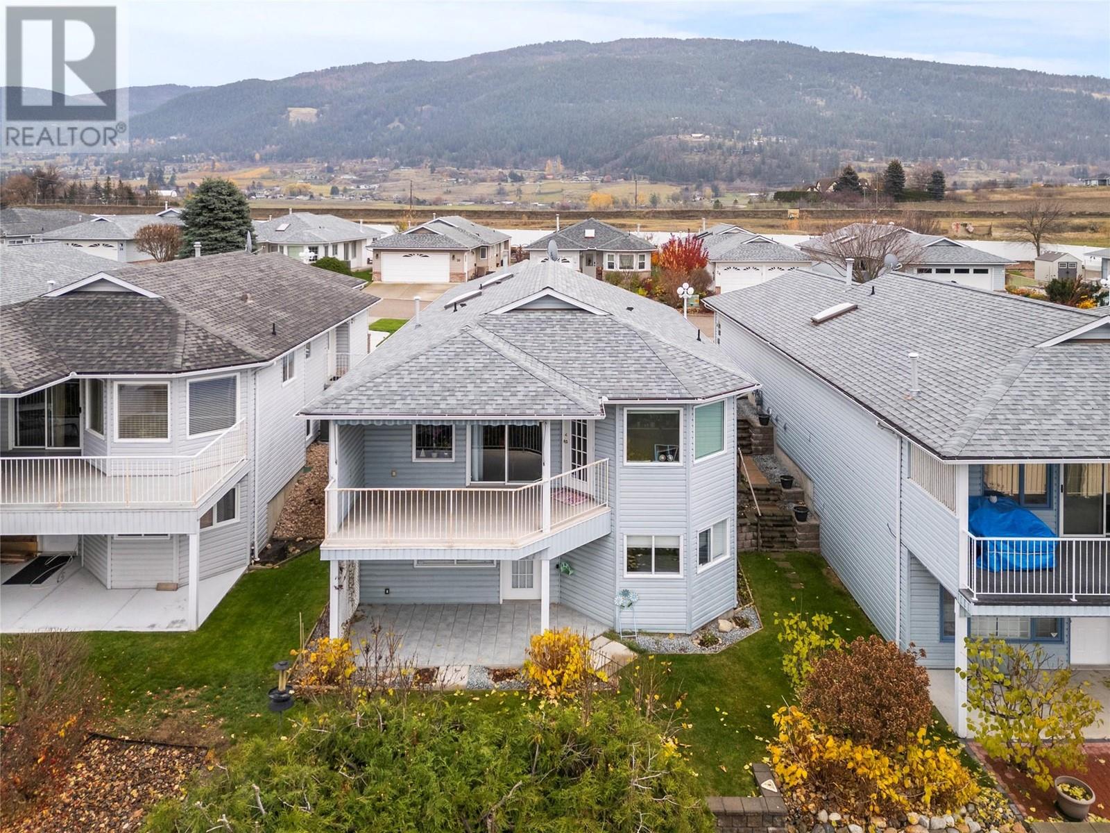23 900 43 Avenue, Vernon