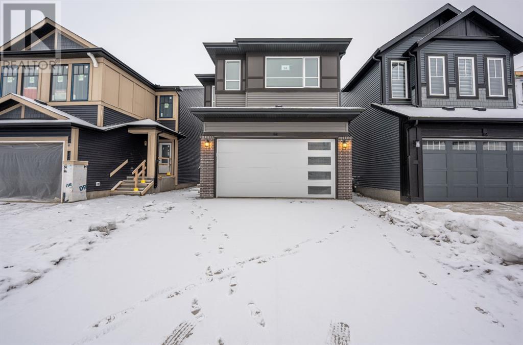 94 Finch Gardens SE, Calgary, Alberta