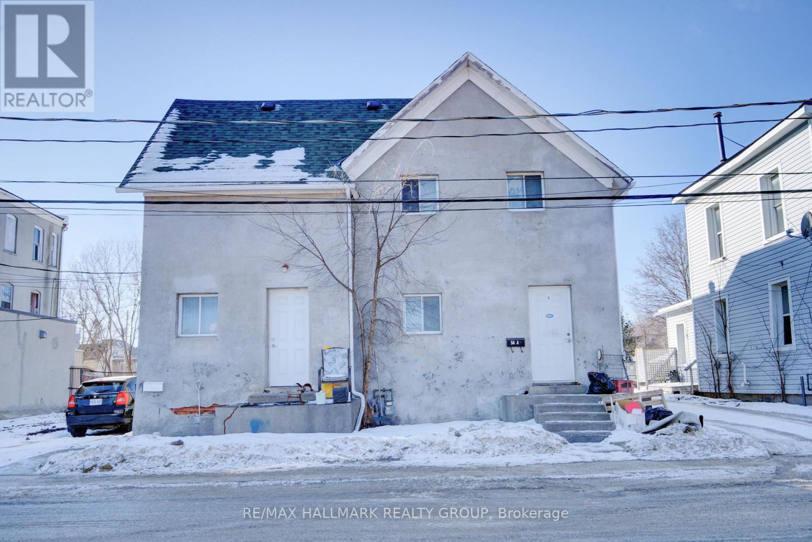 Photo 6 of 56 Victoria Avenue, Smiths Falls ON