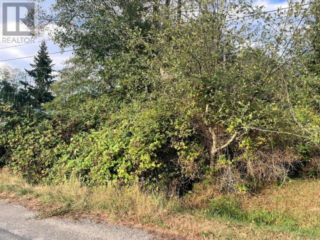 Lot 3 CEDAR STREET, Texada Island