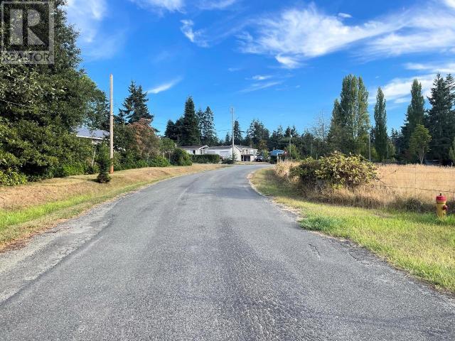 Lot 3 CEDAR STREET, Texada Island