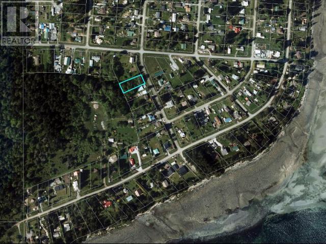 Lot 3 CEDAR STREET, Texada Island