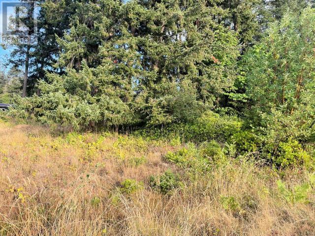 Lot 4 DOGWOOD STREET, Texada Island