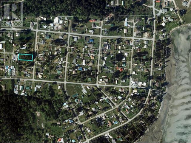 Lot 4 DOGWOOD STREET, Texada Island