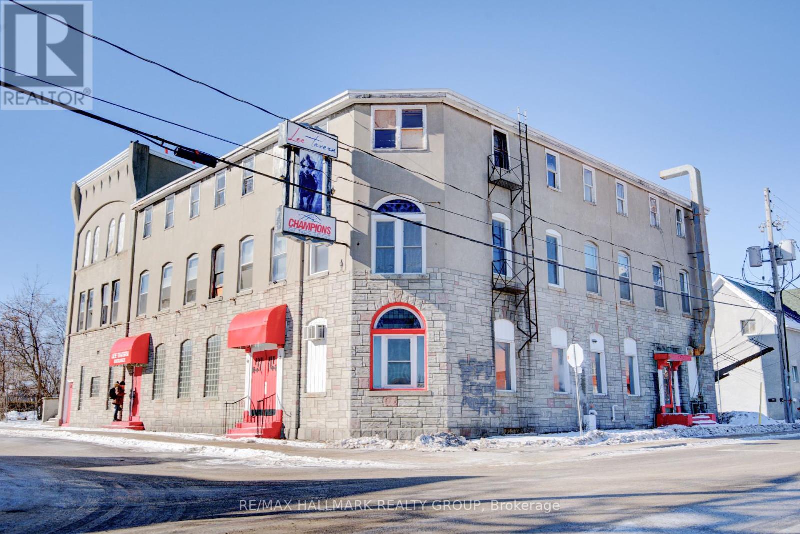 Photo 1 of 72 Daniel Street, Smiths Falls ON
