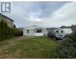 449 Conklin Avenue, Penticton