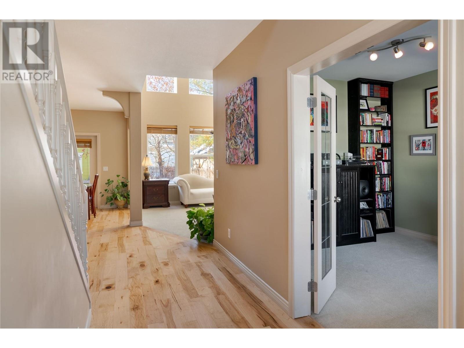  5375 Ptarmigan Street, Kelowna