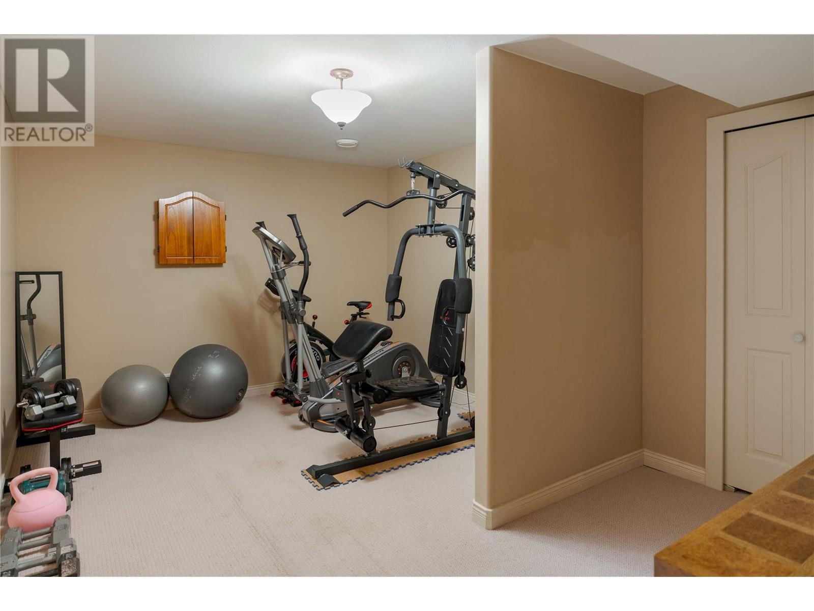  5375 Ptarmigan Street, Kelowna
