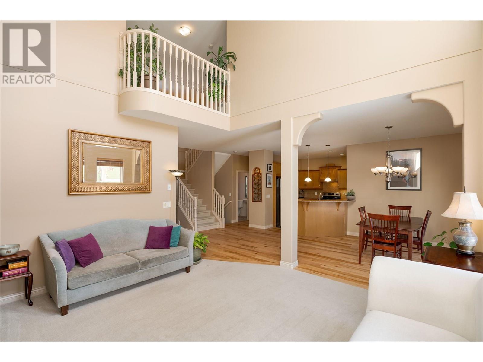  5375 Ptarmigan Street, Kelowna