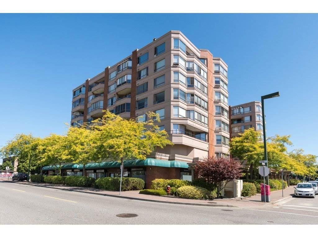 101 15111 RUSSELL AVENUE, White Rock real estate listing R2966064