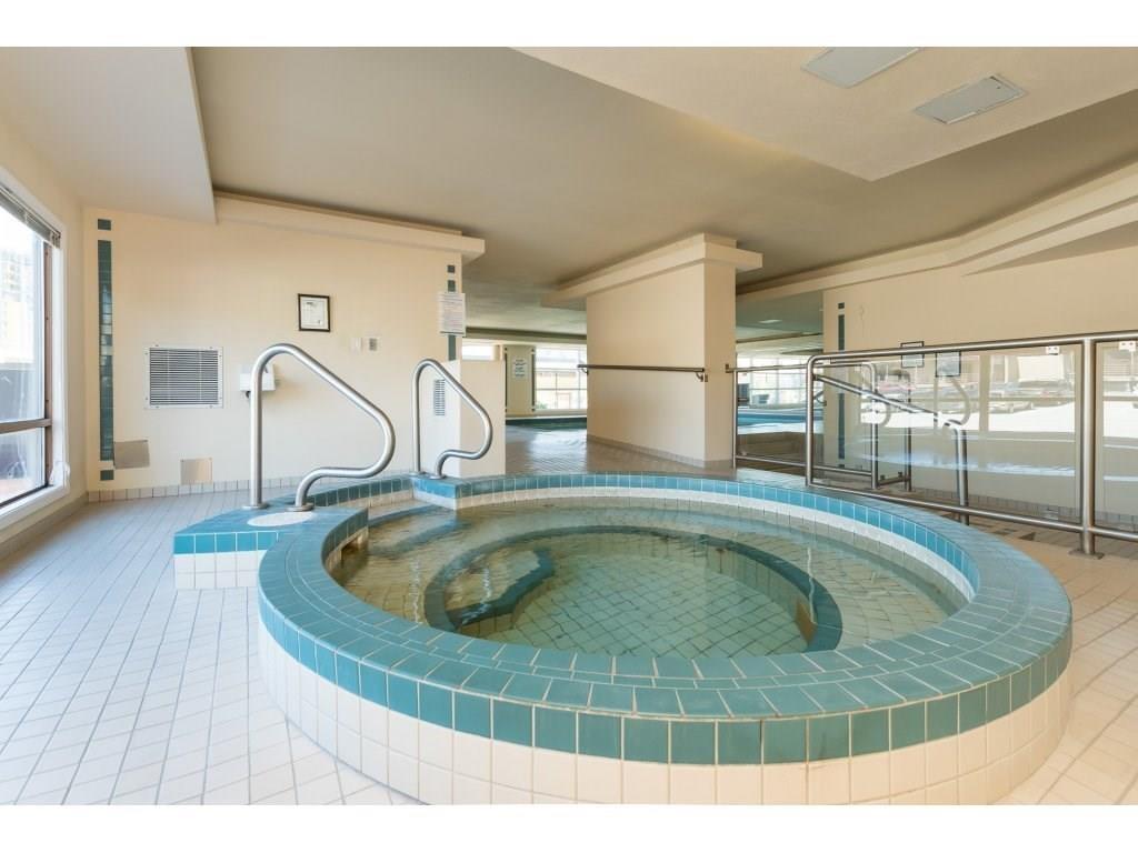 101 15111 RUSSELL AVENUE, White Rock real estate listing R2966064