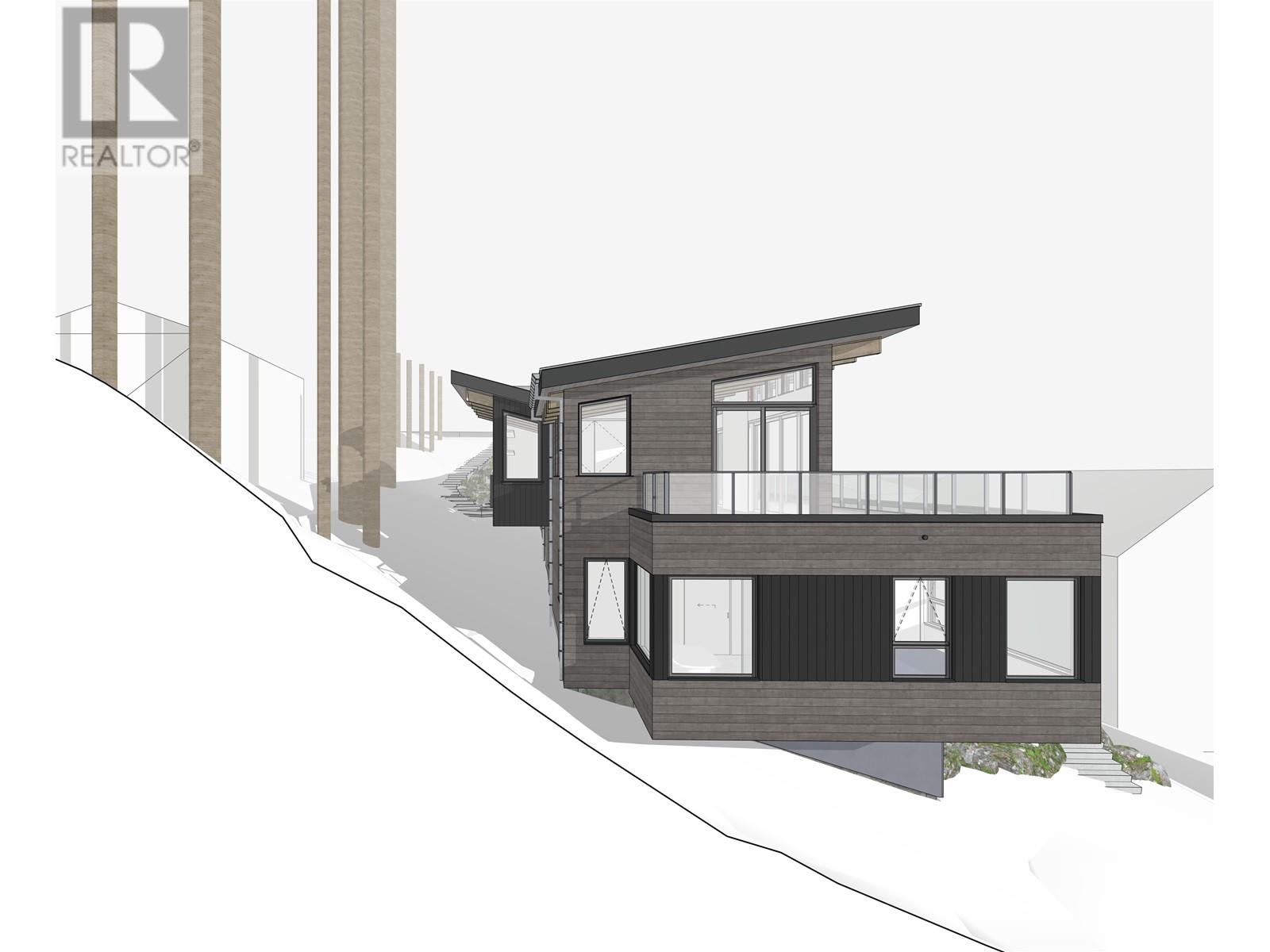 475 BAYVIEW ROAD, Lions Bay