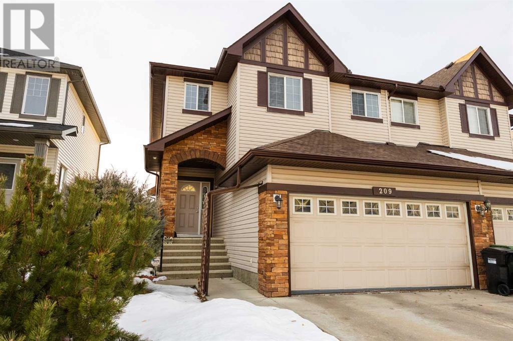 209 Bridlerange Place SW, Calgary, Alberta