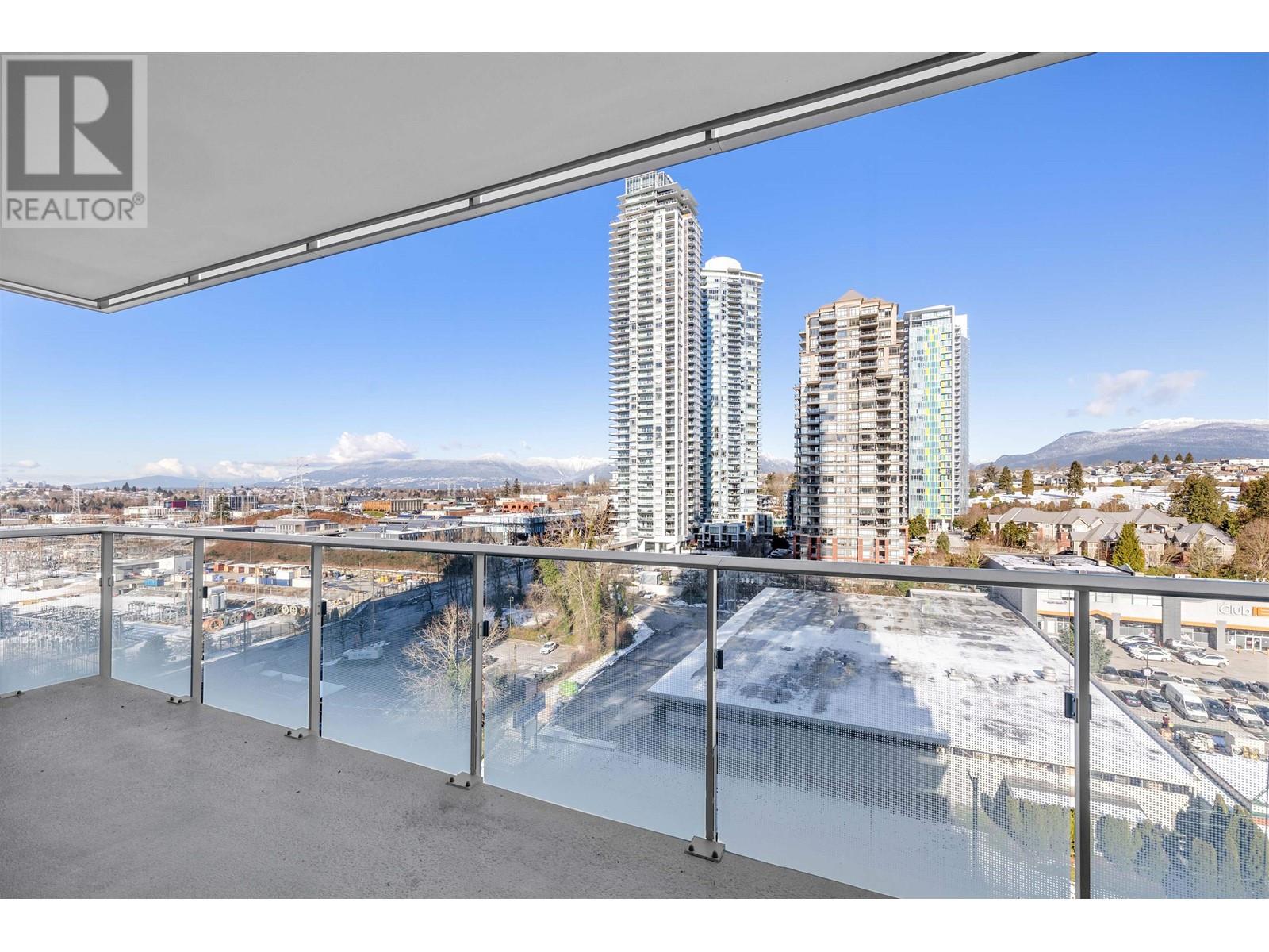1106 4168 LOUGHEED HIGHWAY, Burnaby