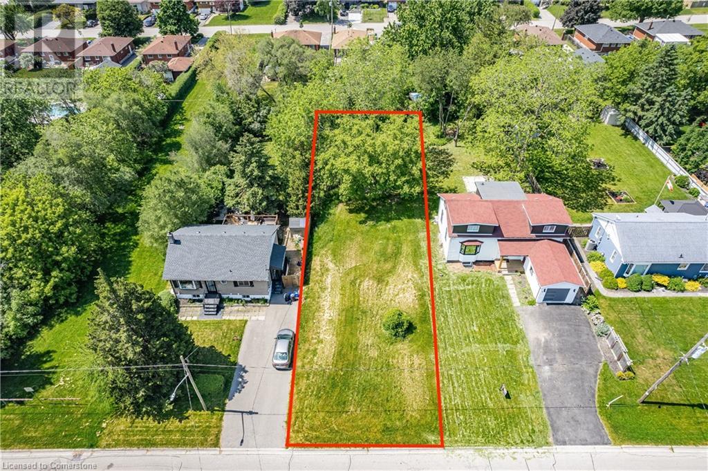 Photo 1 of 1142 Fisher Avenue, Burlington ON