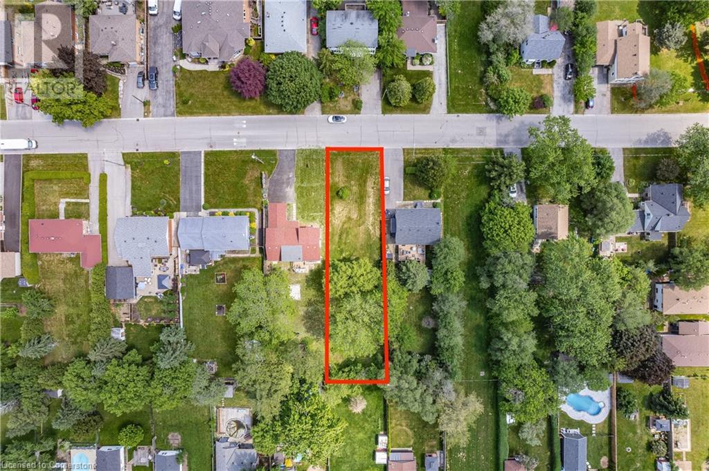 Photo 6 of 1142 Fisher Avenue, Burlington ON