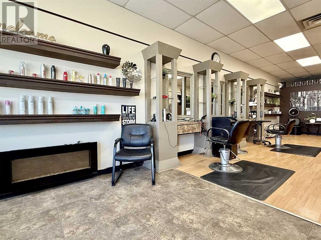 Business for Sale in  Sunmills Drive SW Sundance Calgary 