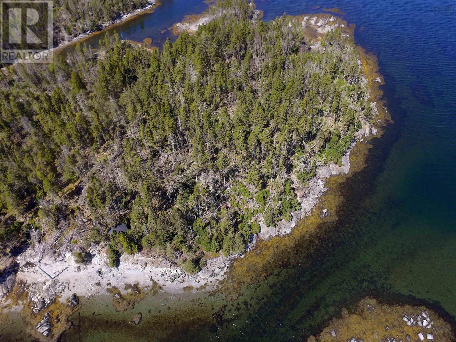Property photo of Lot 5 Hirtle Island