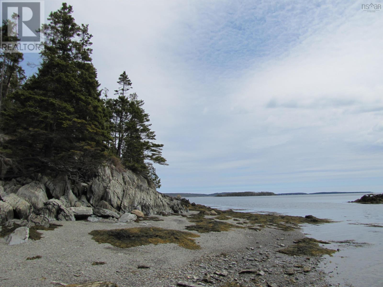 Property 14 of 30 of Lot 5 Hirtle Island