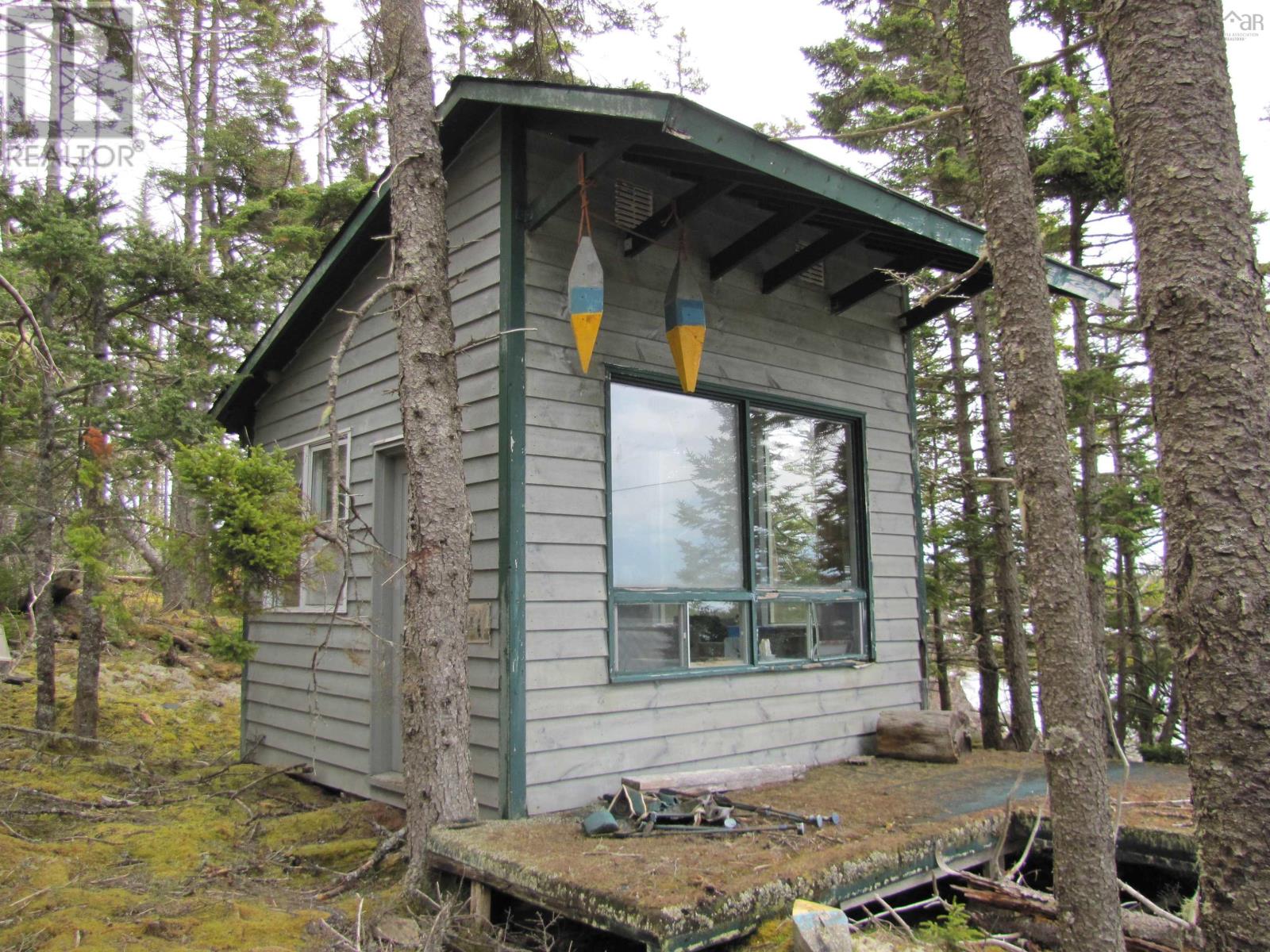 Property 15 of 30 of Lot 5 Hirtle Island