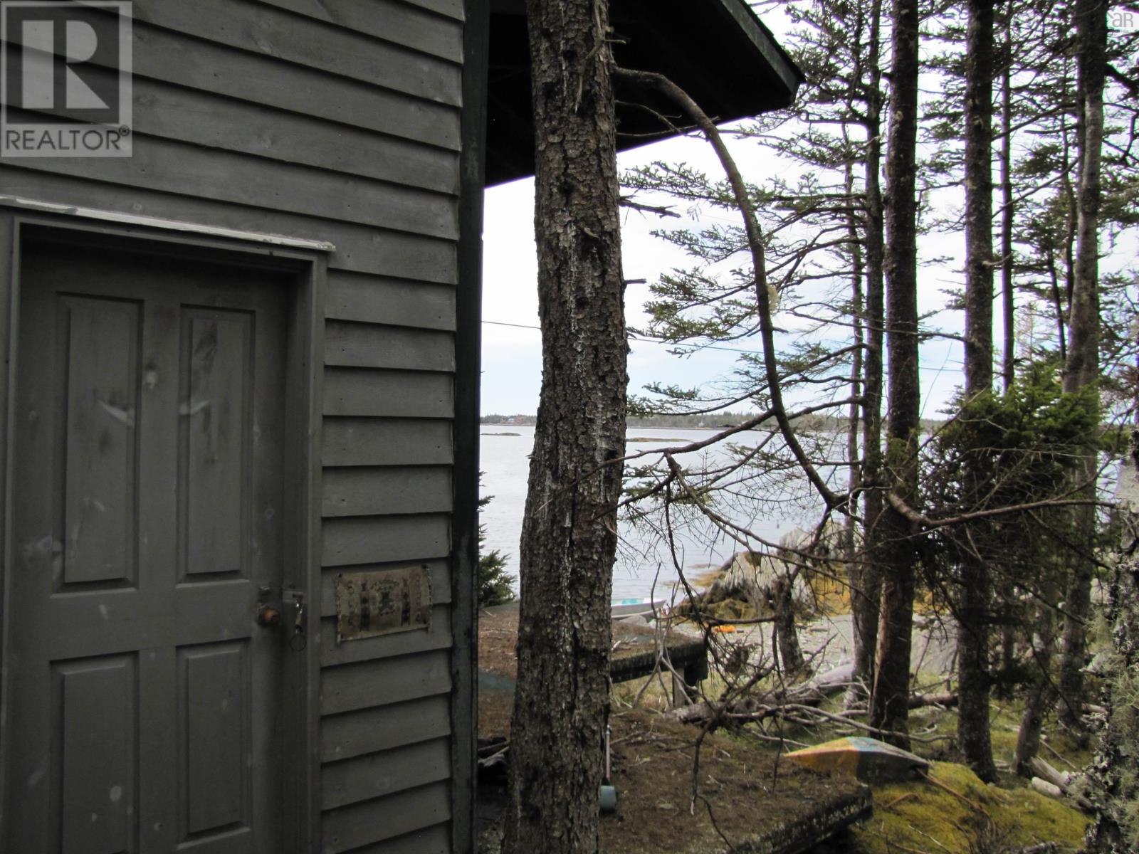 Property 16 of 30 of Lot 5 Hirtle Island