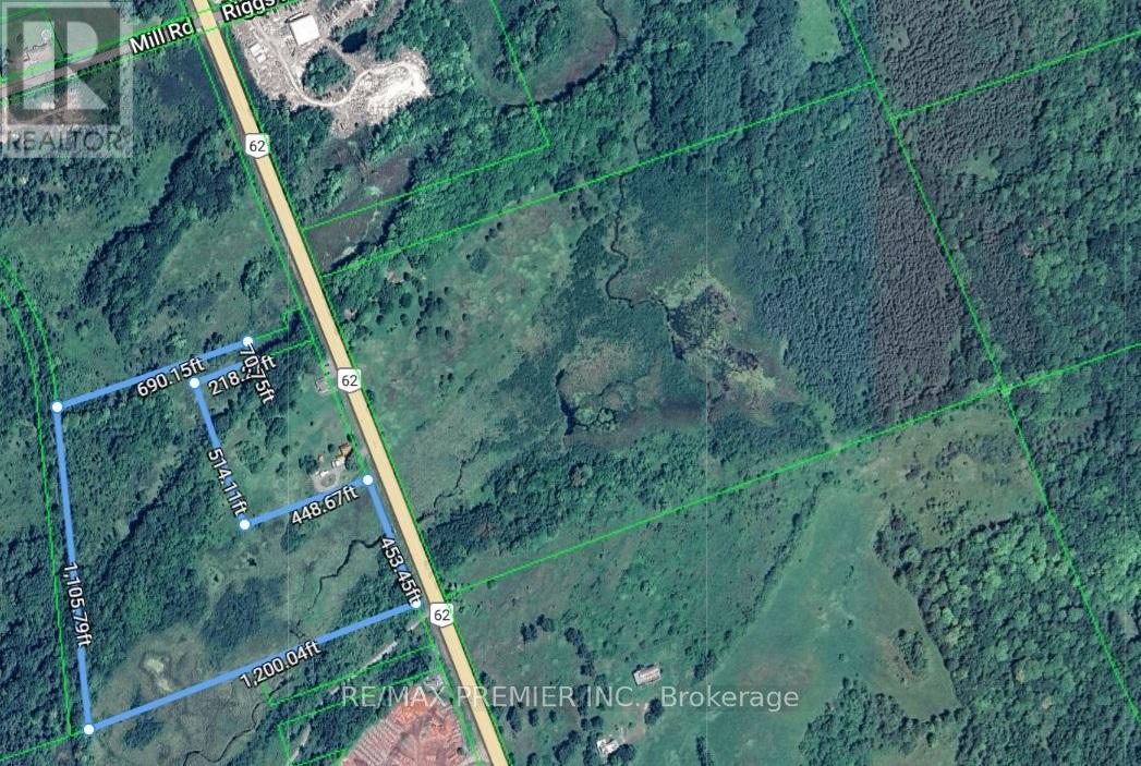 Photo 2 of Pt Con 5 Pt Lot 5 Road, Madoc ON