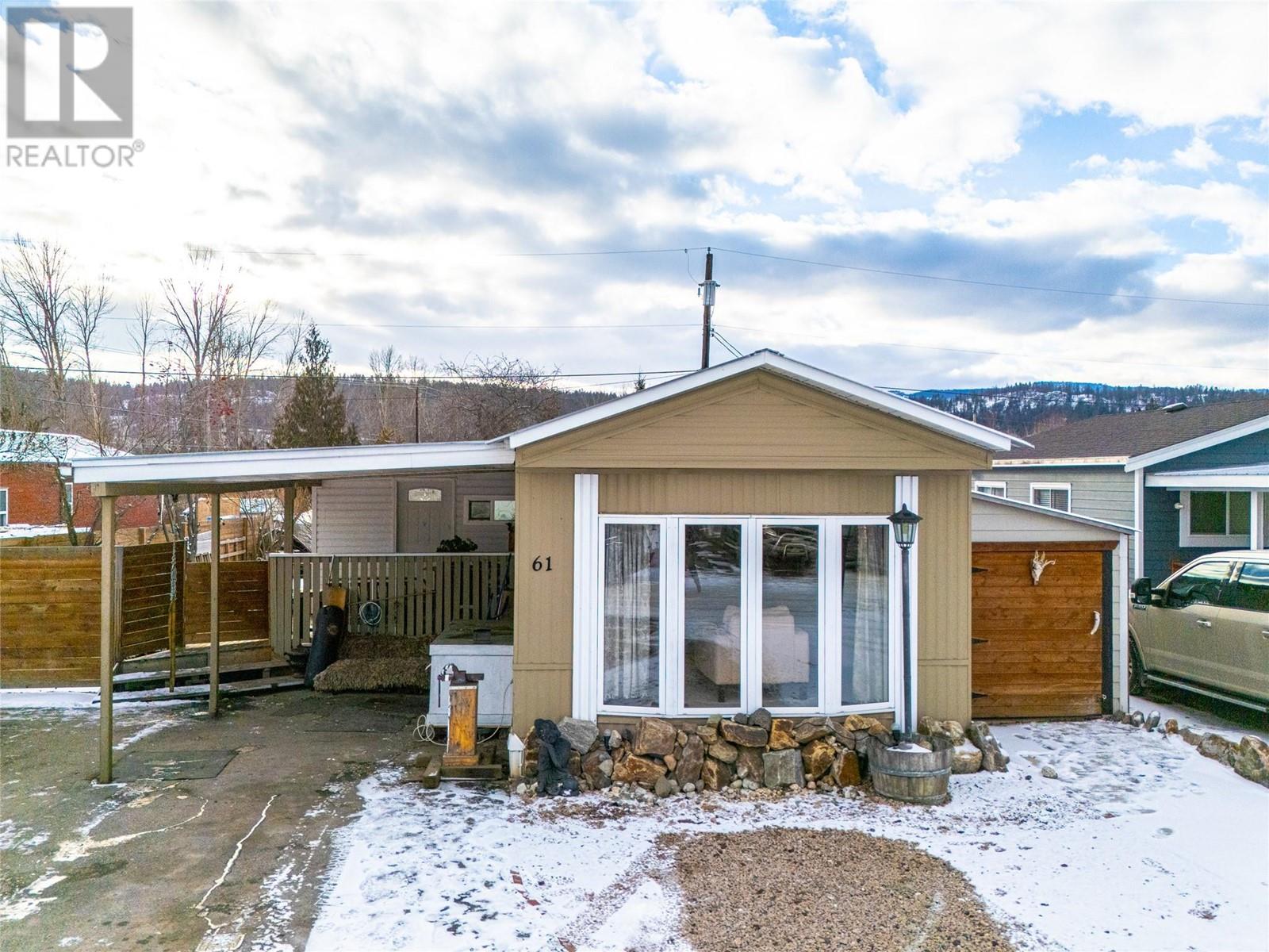61 720 Commonwealth Road, Lake Country