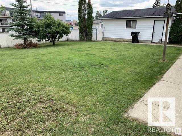 Single Family House Bungalow for Sale in   ST NW Edmonton 