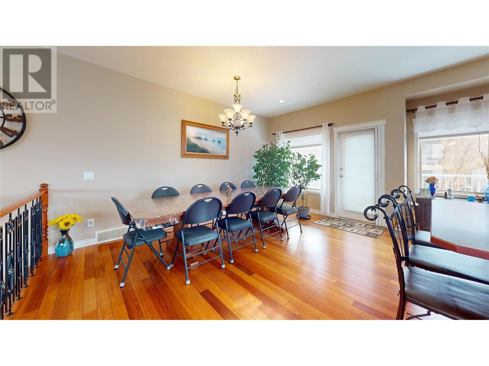  1505 Tanemura Crescent, Kelowna