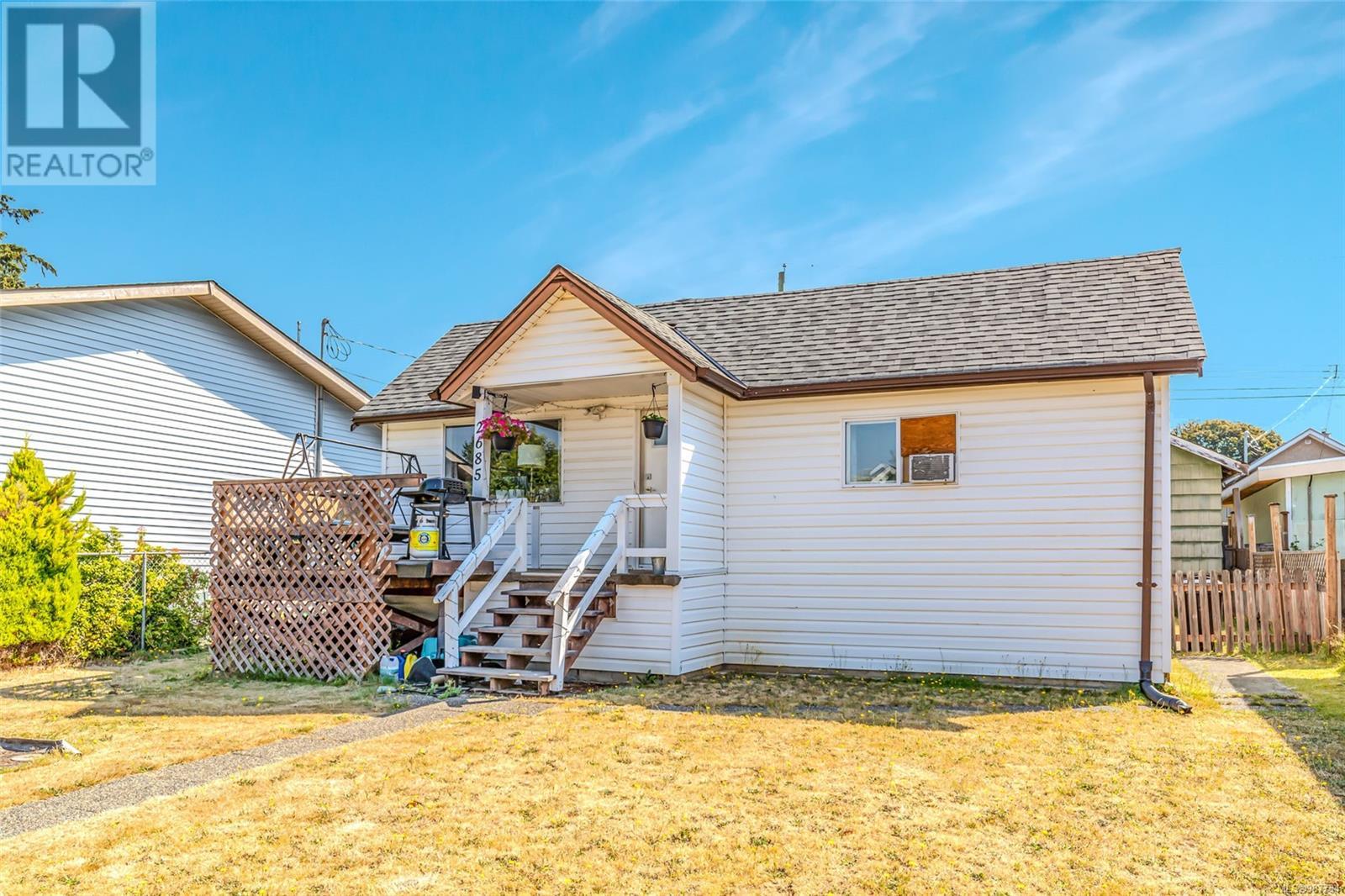 2685 4th Ave, Port Alberni