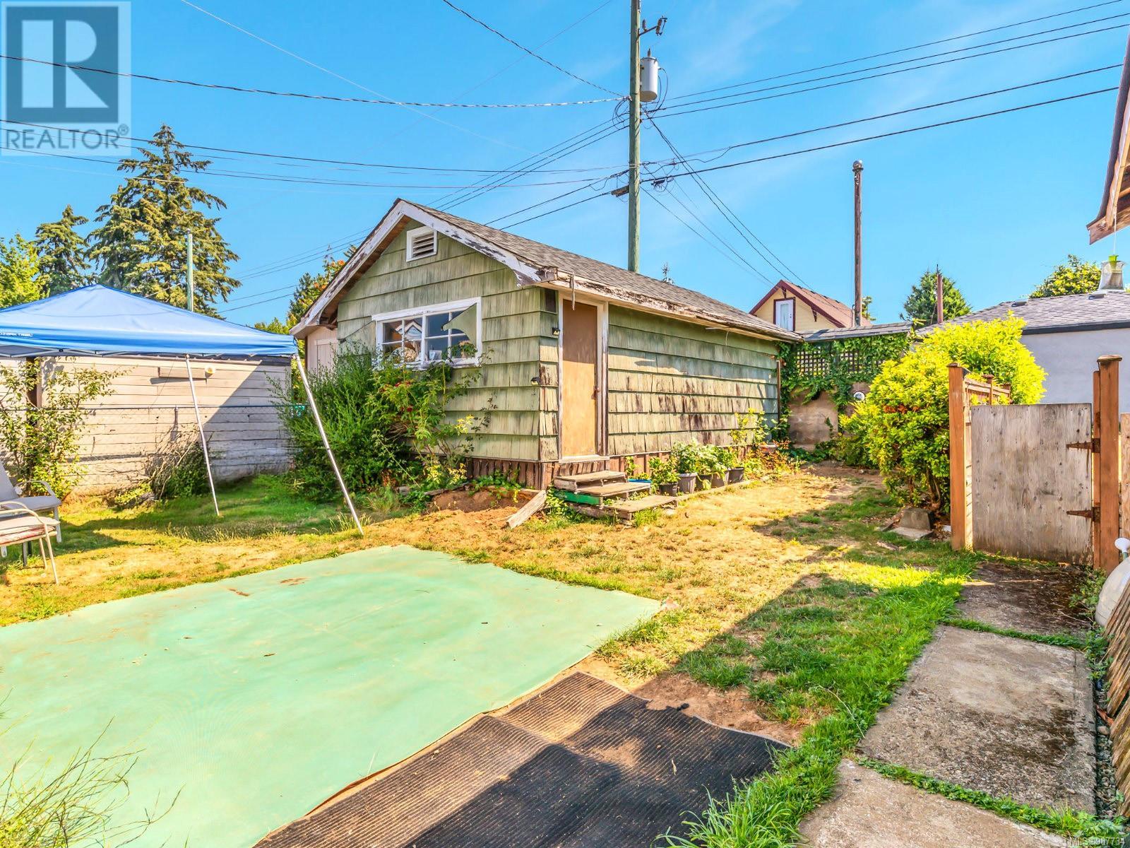 2685 4th Ave, Port Alberni real estate listing 987734
