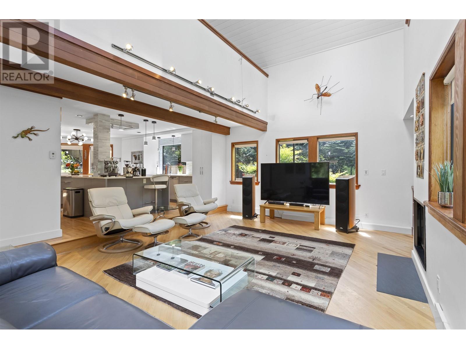 5410 KEITH ROAD, West Vancouver