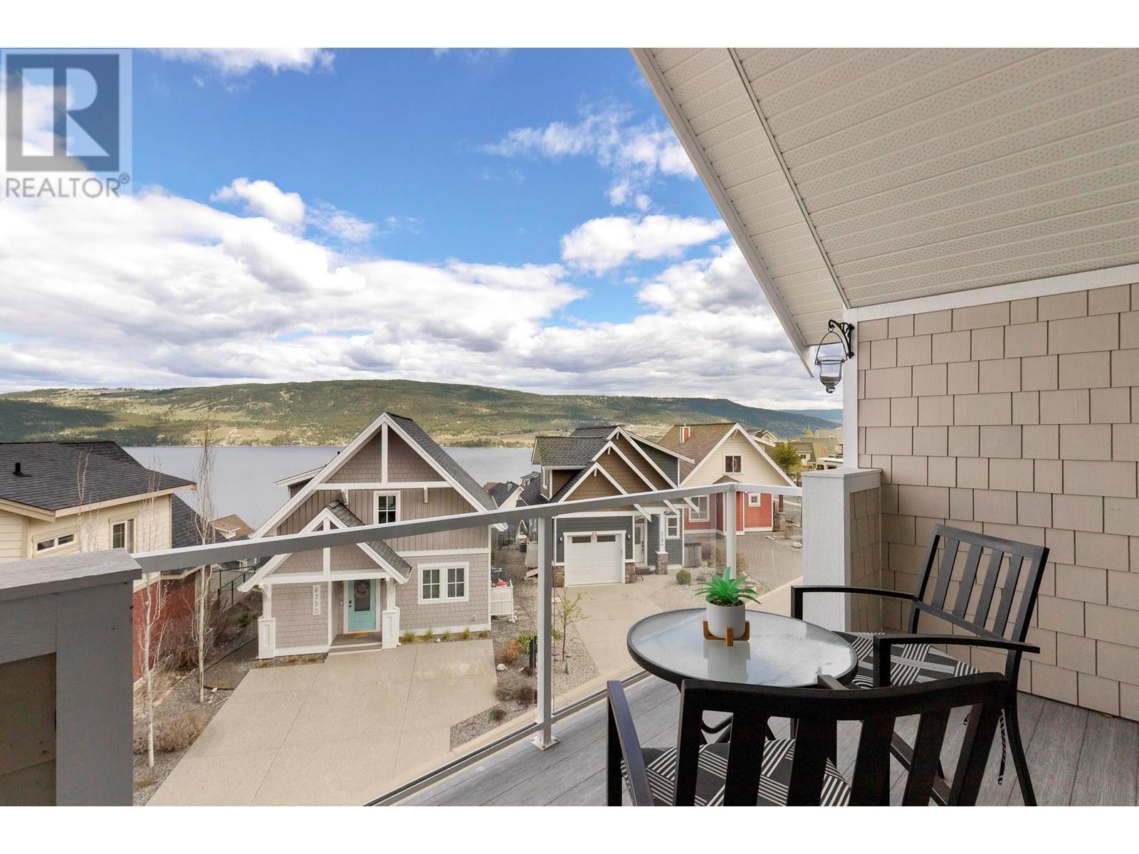 6749 La Palma Loop, Kelowna