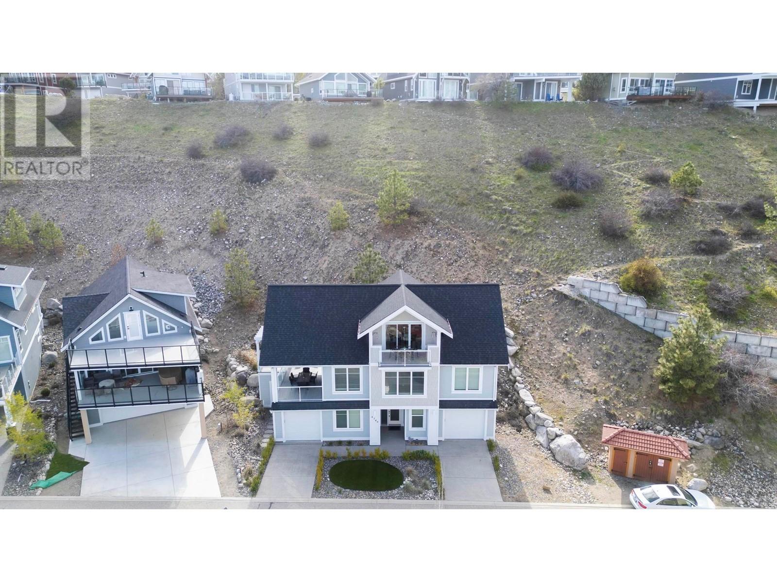  6749 La Palma Loop, Kelowna